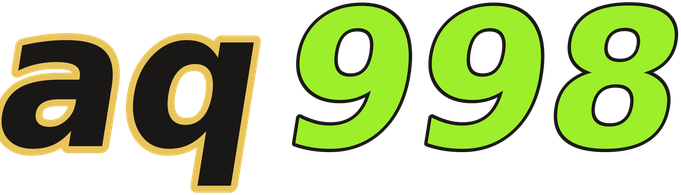 aq998 logo